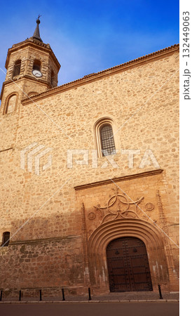 Tembleque in Toledo at Castile La Mancha Tembleque in Toledo at Castile La Mancha 132449063