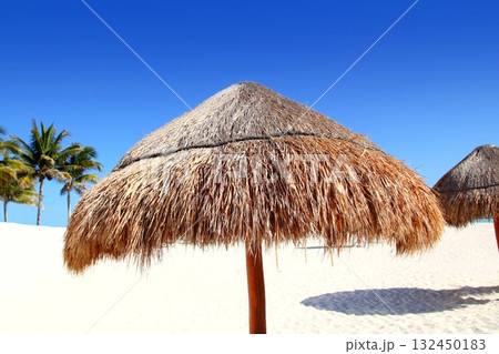 beach traditional sunroof hut caribbean umbrellas beach traditional sunroof hut caribbean umbrellas 132450183