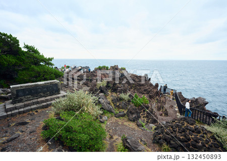 城ヶ崎海岸 城ヶ崎海岸 132450893