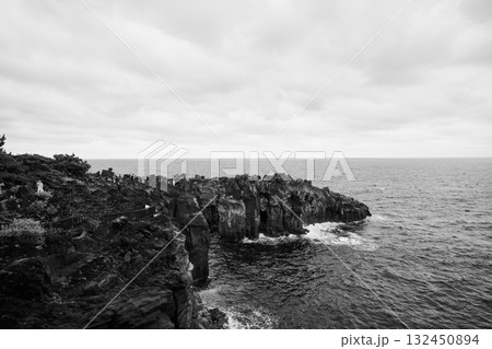 城ヶ崎海岸 城ヶ崎海岸 132450894