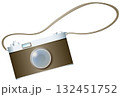 クラシックカメラ 132451752