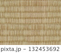 古い　たたみ　テクスチャ素材	 132453692