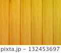 明るい色　木材の床	 132453697