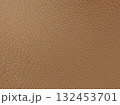 革　合皮　テクスチャ　拡大画像	 132453701
