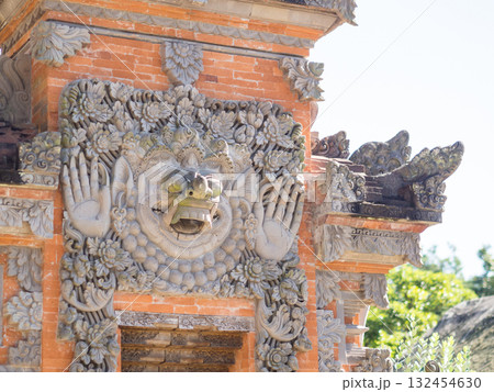 魔除けの門 魔除けの門 132454630