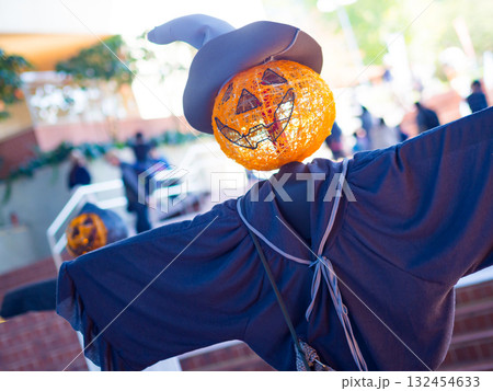 ハロウィン ハロウィン 132454633