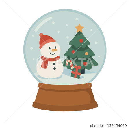 クリスマスタイム クリスマス xマス 132454659