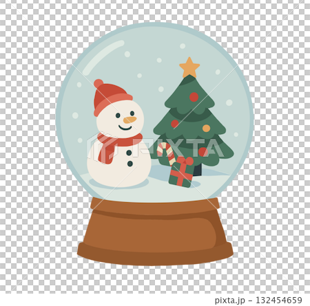 クリスマスタイム クリスマス xマス 132454659