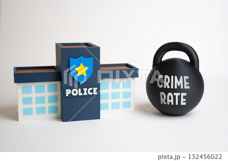 Police and high crime rate. Law enforcement challenges and urban security issues. Public safety, social unrest, and crime prevention strategies. Concept of justice and security policy Police and high crime rate. Law enforcement challenges and urban security issues. Public safety, social unrest, and crime prevention strategies. Concept of justice and security policy 132456022