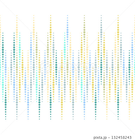 Abstract geometric pattern. A seamless vector background. Colored ornament. Graphic modern pattern. Simple lattice graphic design Abstract geometric pattern. A seamless vector background. Colored ornament. Graphic modern pattern. Simple lattice graphic design 132458243