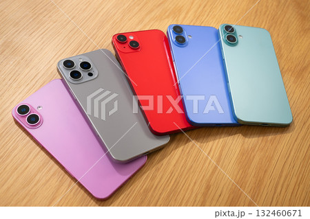 スマートフォン スマートフォン 132460671