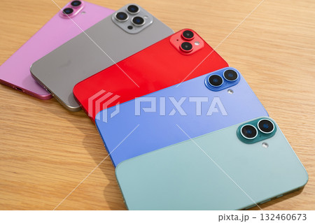 スマートフォン 132460673