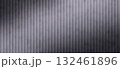 Soft gray panel texture with gentle vertical banding, airy shading, subtle gradient, graininess, grunge noise, website banner design, copy space, muted mood 132461896