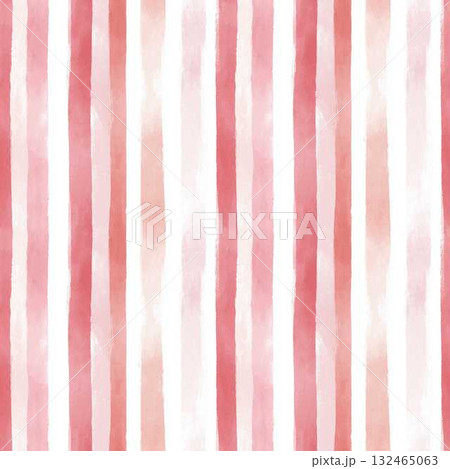 Seamless Pattern Pastel Blush Light Pink Vertical Stripes Background in Watercolor Style for Soft and Elegant Designs Seamless Pattern Pastel Blush Light Pink Vertical Stripes Background in Watercolor Style for Soft and Elegant Designs 132465063