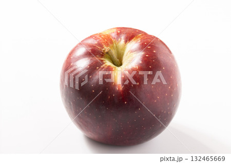 ［山形県産　りんご］秋映 132465669