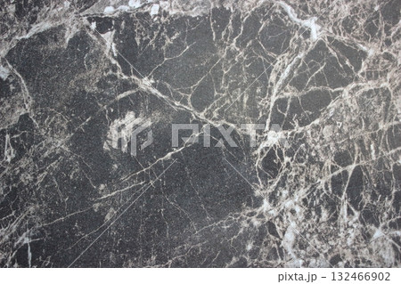 Natural dark marble stone texture background surface Natural dark marble stone texture background surface 132466902