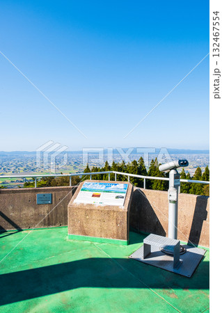 散居村展望台 132467554