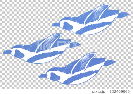 企鵝 企鵝 132469069