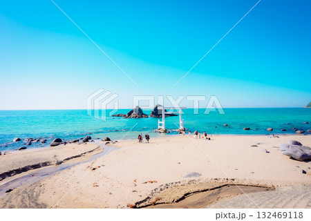 【福岡】糸島桜井二見ヶ浦 132469118