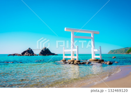 【福岡】糸島桜井二見ヶ浦 132469120