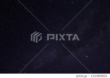 徳之島でみる天の川 132469802