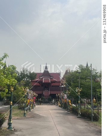 寺 寺院 神殿 132469908