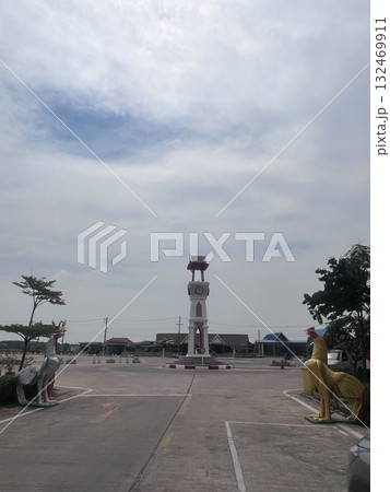 景色 風景 青空 132469911
