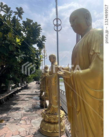 タイ タイ国 タイランド 132469917