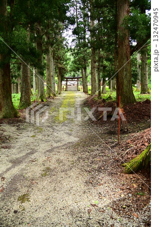 遠野六神石神社 遠野六神石神社 132470945