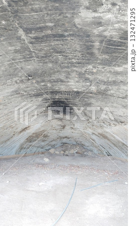 掩体壕　掩体壕跡　戦争遺構  (長崎県大村市／下原口公園) 132471295