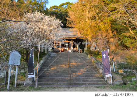 精矛神社 精矛神社 132471977