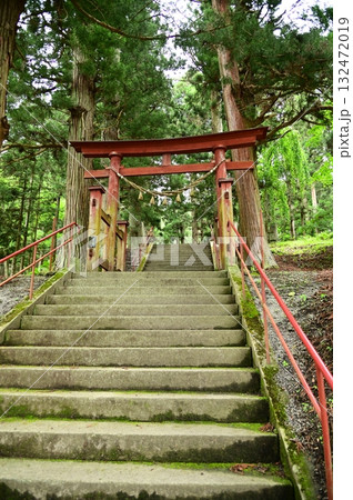 遠野六神石神社 遠野六神石神社 132472019