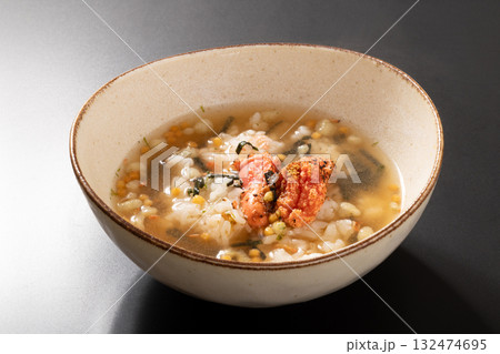 炙り明太子　茶漬け 132474695