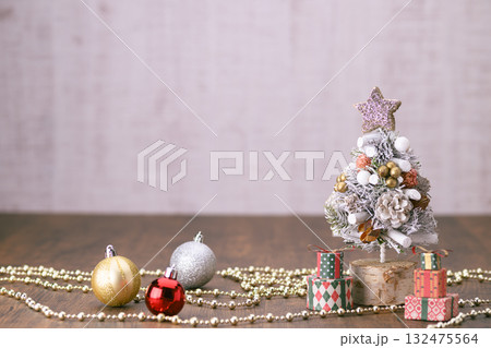 クリスマスイメージ 132475564