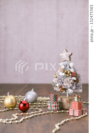 クリスマスイメージ 132475565