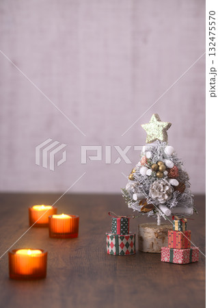 クリスマスイメージ クリスマスイメージ 132475570