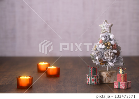クリスマスイメージ クリスマスイメージ 132475571