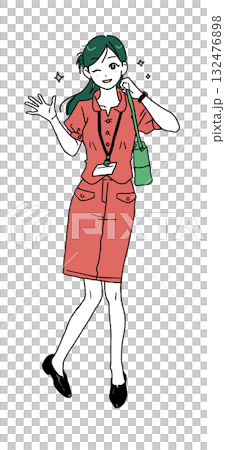 職業婦女 132476898