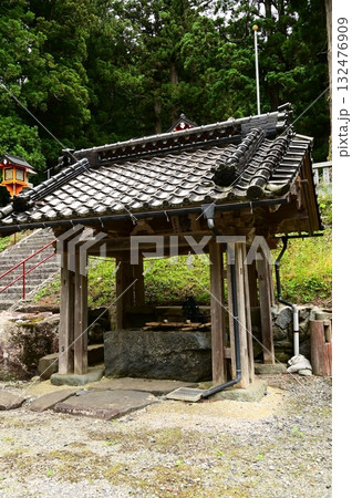 遠野六神石神社 132476909