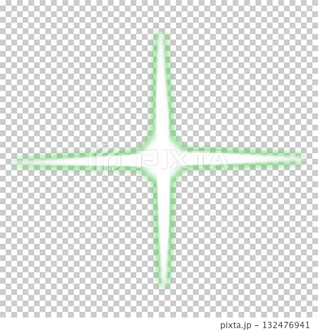 green light effect green light effect 132476941