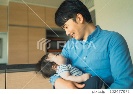 5 months old 5 months old 132477072