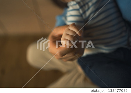 5 months old 5 months old 132477083