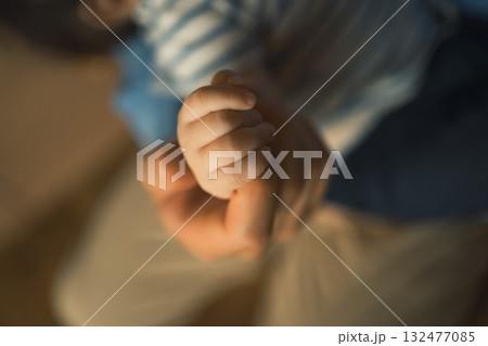 5 months old 5 months old 132477085