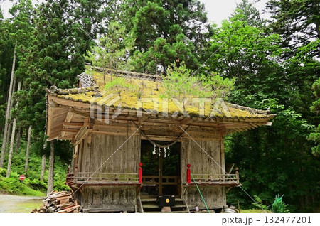 遠野六神石神社 遠野六神石神社 132477201