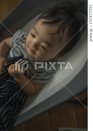 5 months old 132477351