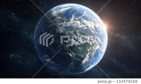 地球 地球 132478588