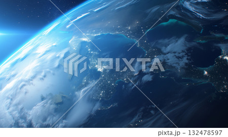 地球 地球 132478597