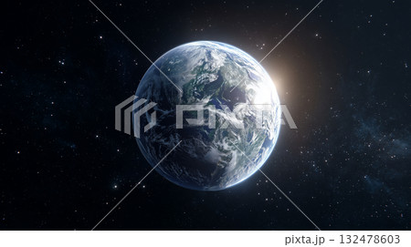 地球 132478603