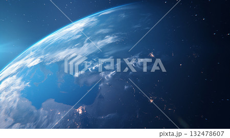 地球 地球 132478607