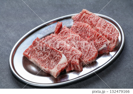 上ハラミ焼肉のお肉イメージ 132479166